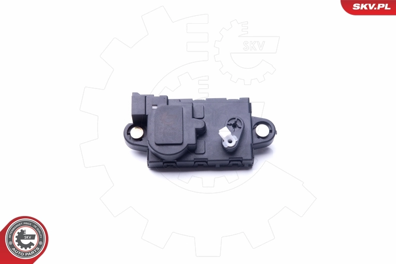 ESEN SKV 16SKV671 Door Lock