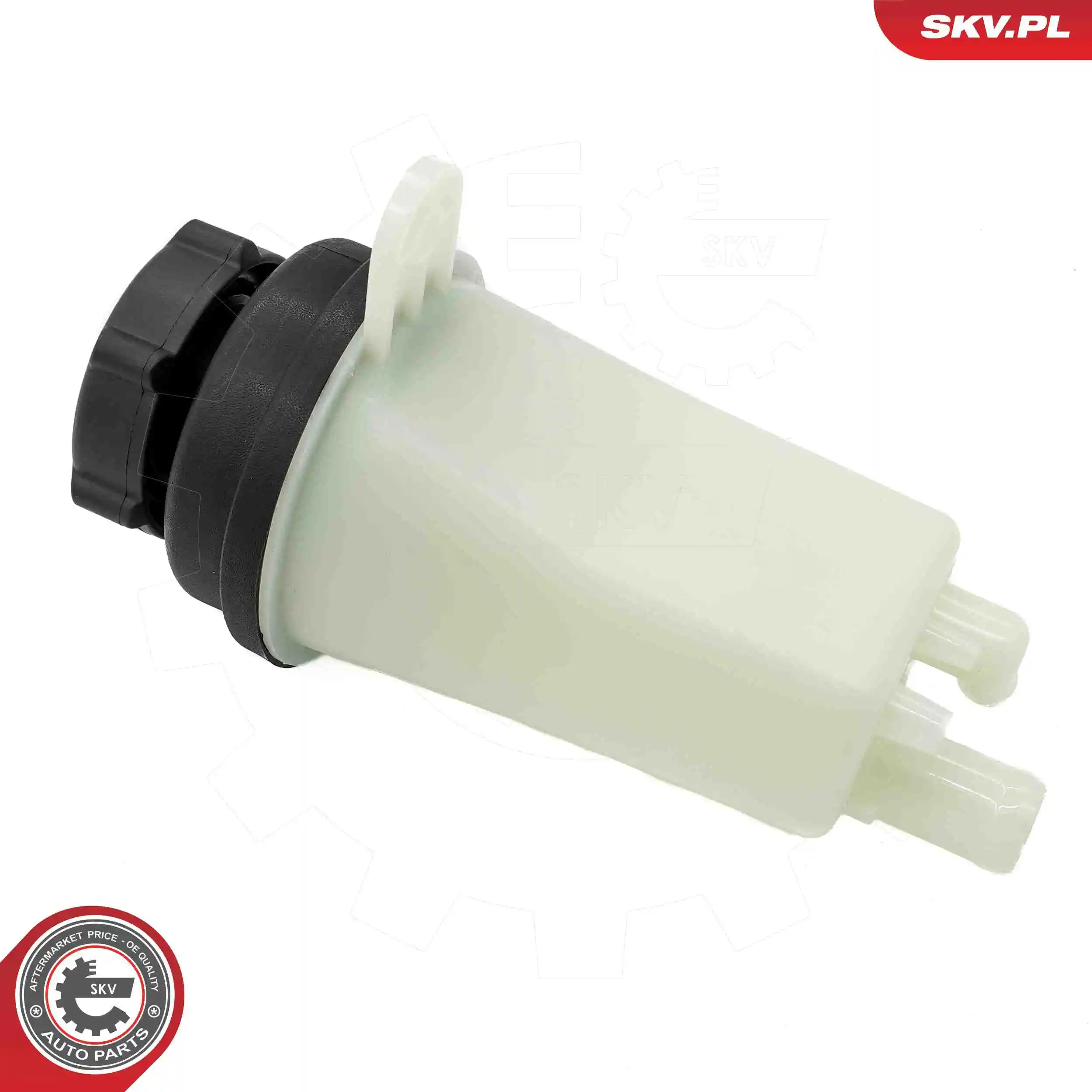 Equalising reservoir, hydraulic oil (power steering) 61SKV905