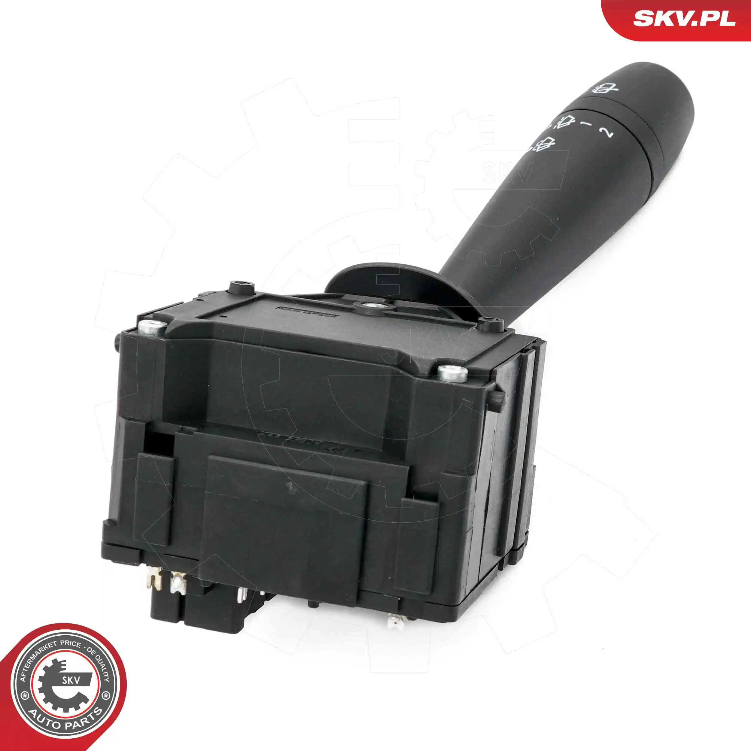 Steering Column Switch 38SKV562