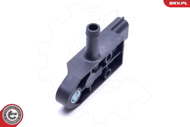 Sensor, exhaust pressure 17SKV656