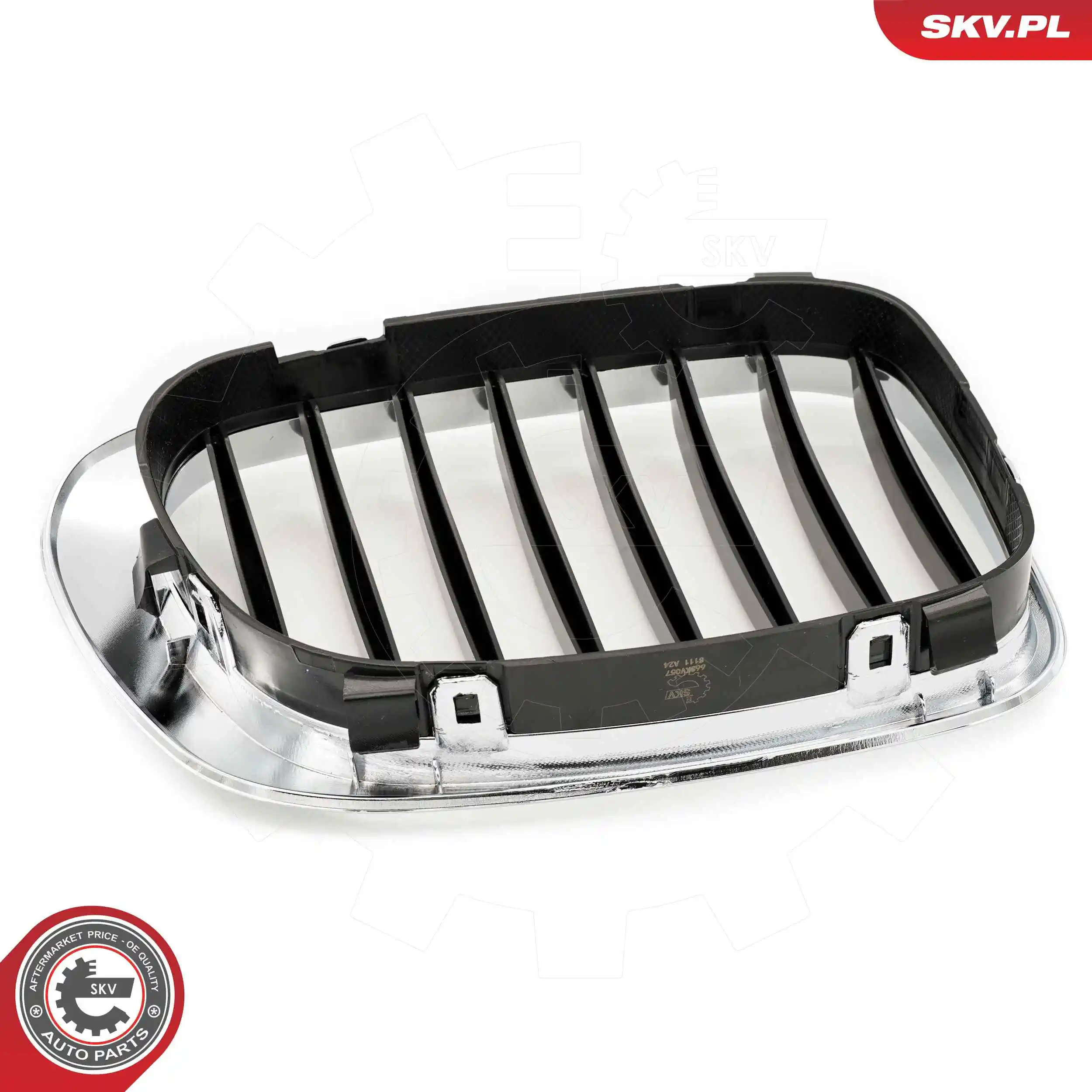 ESEN SKV 66SKV057 Radiator Grille