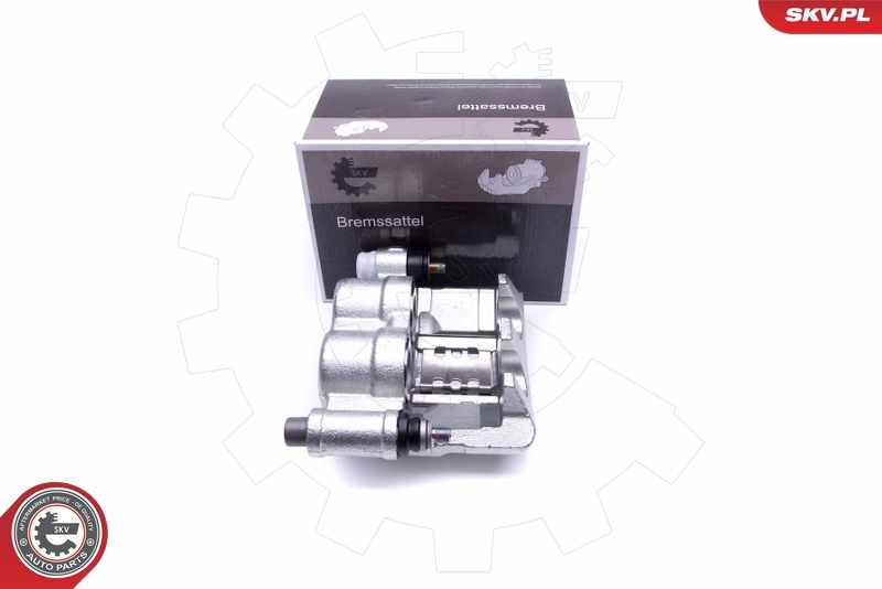 Brake Caliper 46SKV442