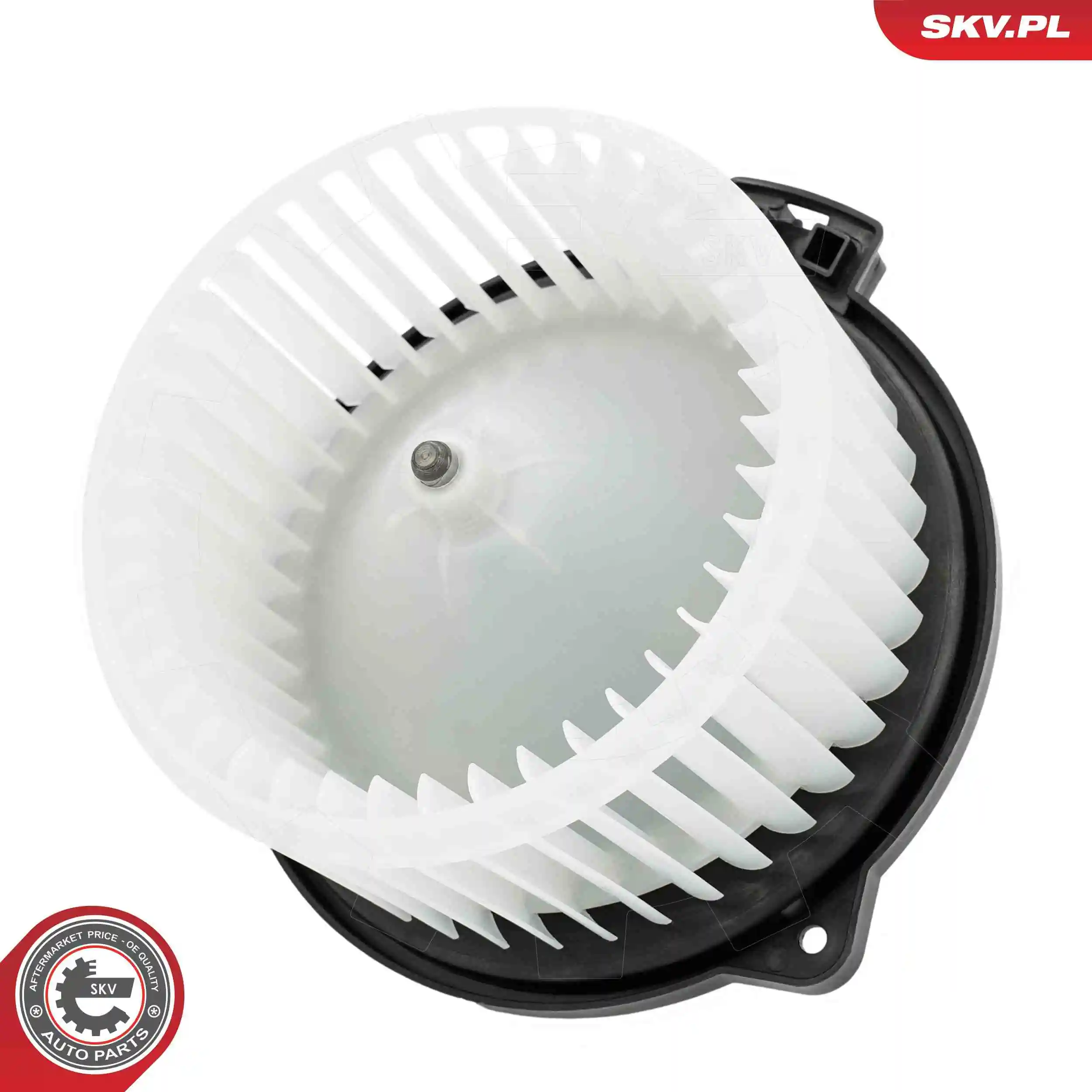 Interior Blower 68SKV271