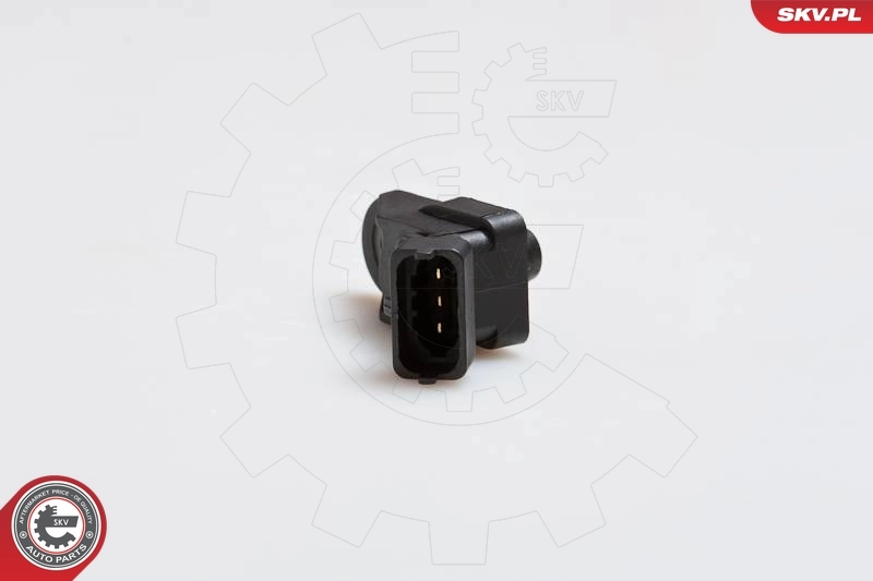 Sensor, intake manifold pressure 17SKV119