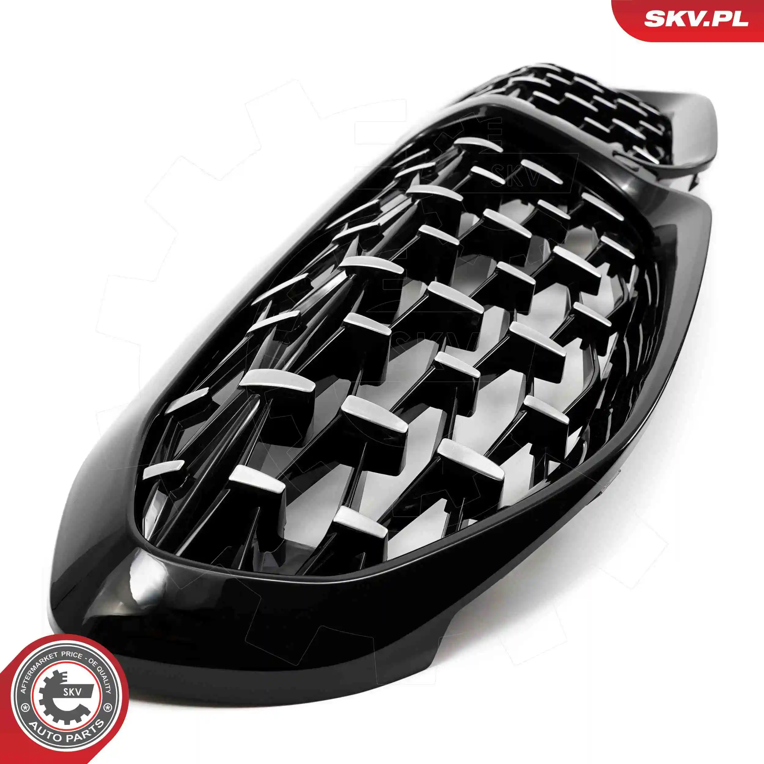 ESEN SKV 66SKV142 Radiator Grille