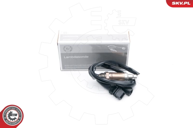 Oxygen Sensor 09SKV547