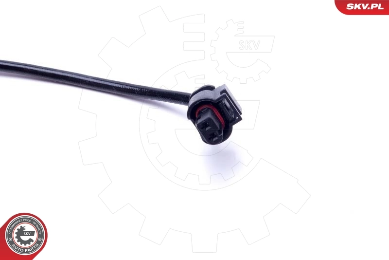 Sensor, exhaust gas temperature 30SKV402