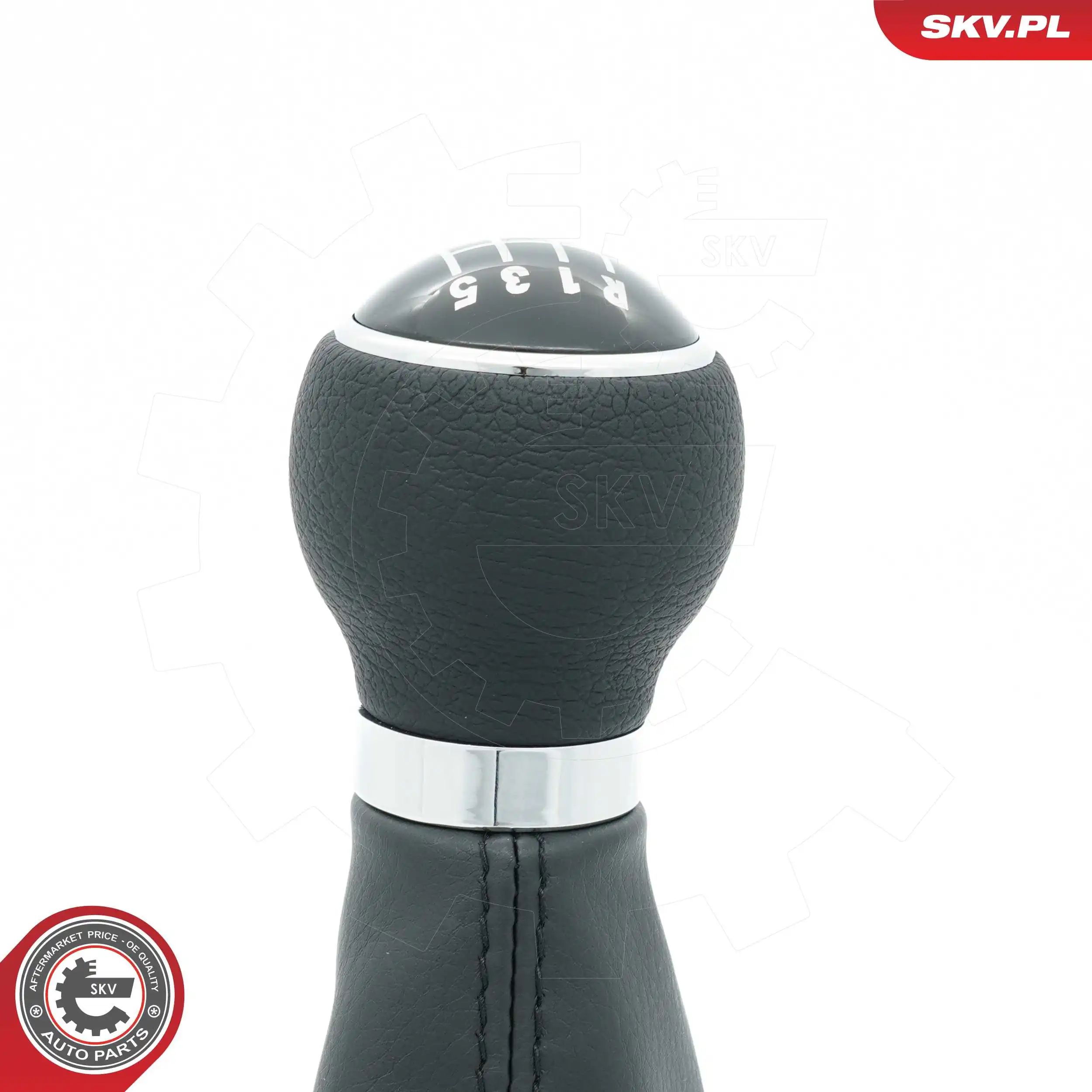 Gear Shift Lever Knob 63SKV496