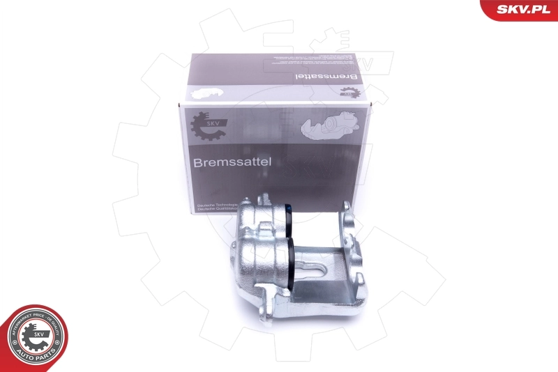 Brake Caliper 46SKV032
