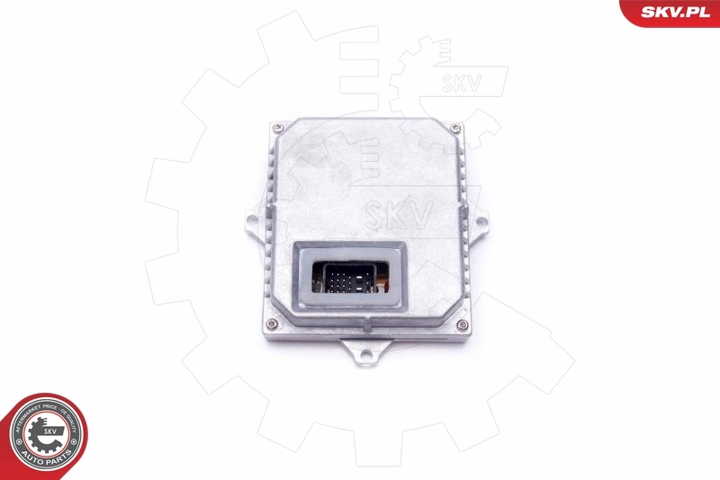 Control Unit, lights 59SKV013