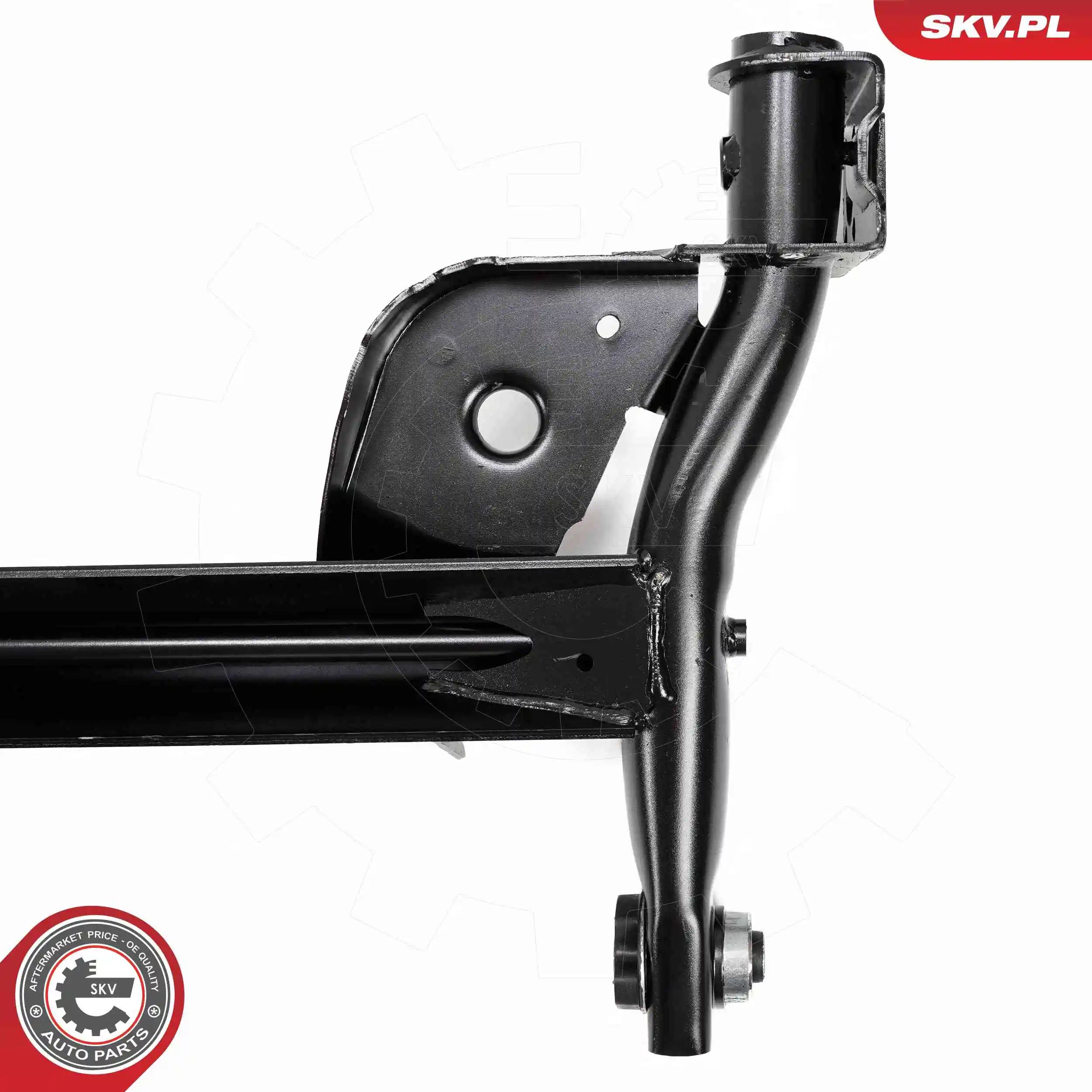 ESEN SKV 64SKV138 Axle Beam
