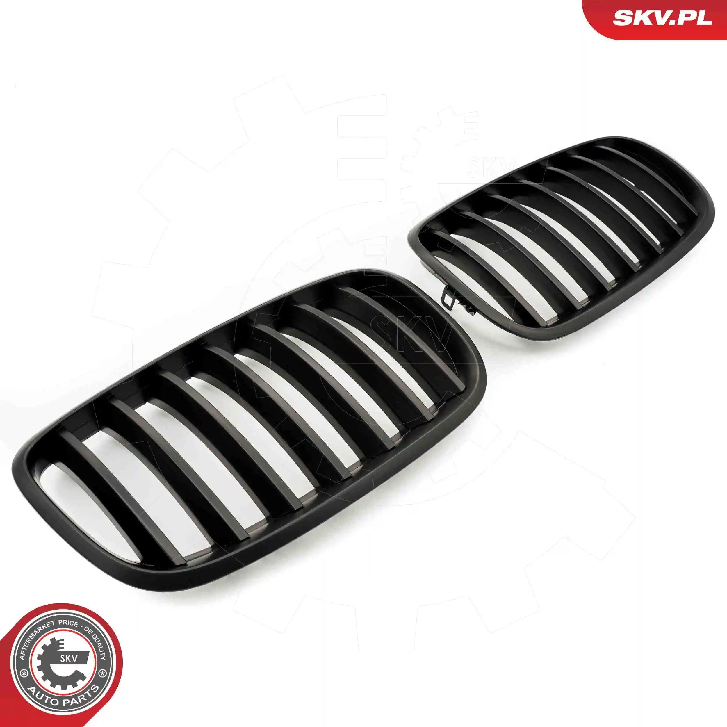ESEN SKV 66SKV284 Radiator Grille