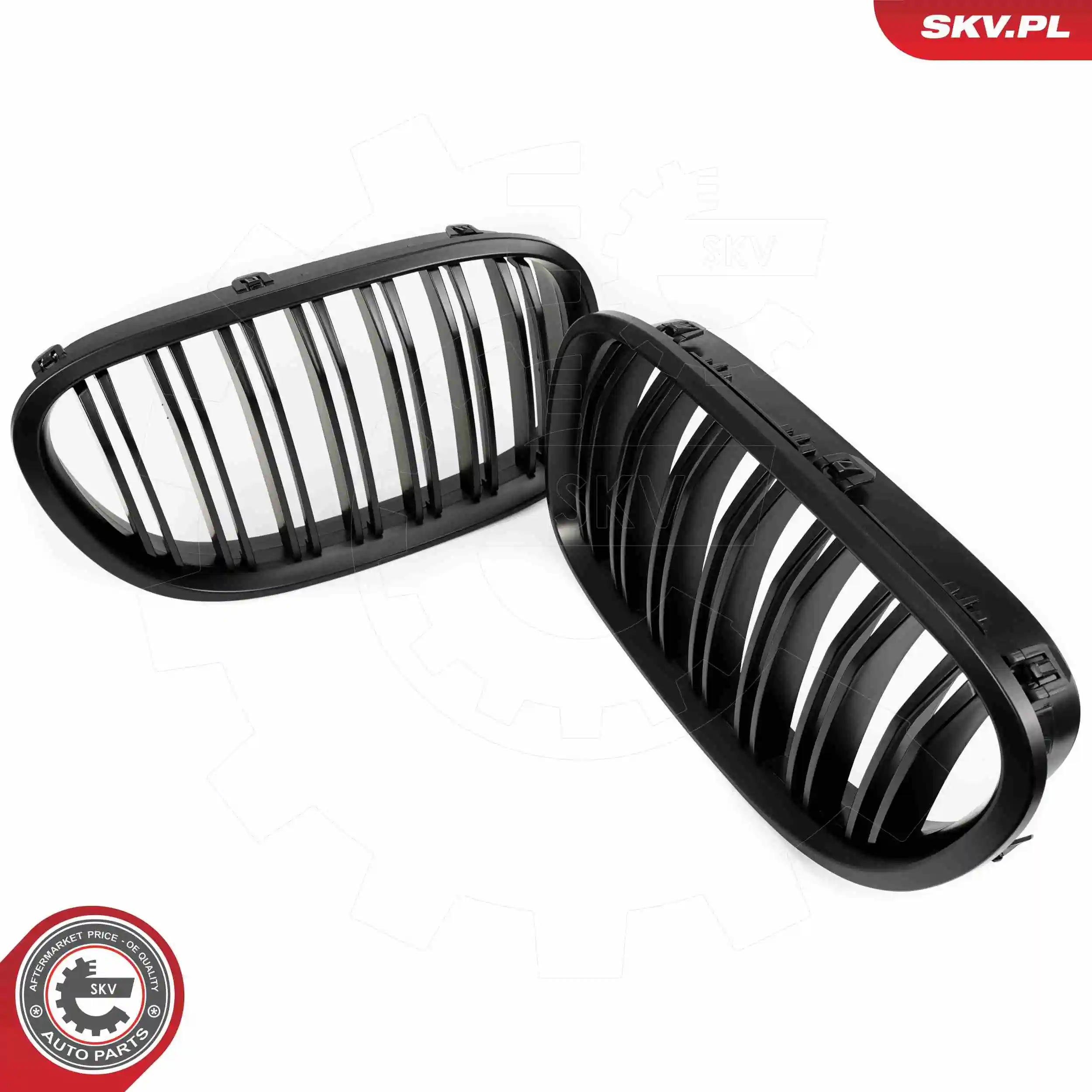 ESEN SKV 66SKV220 Radiator Grille