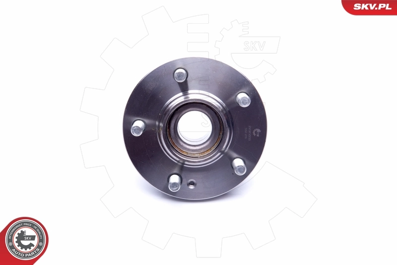 Wheel Bearing Kit 29SKV203
