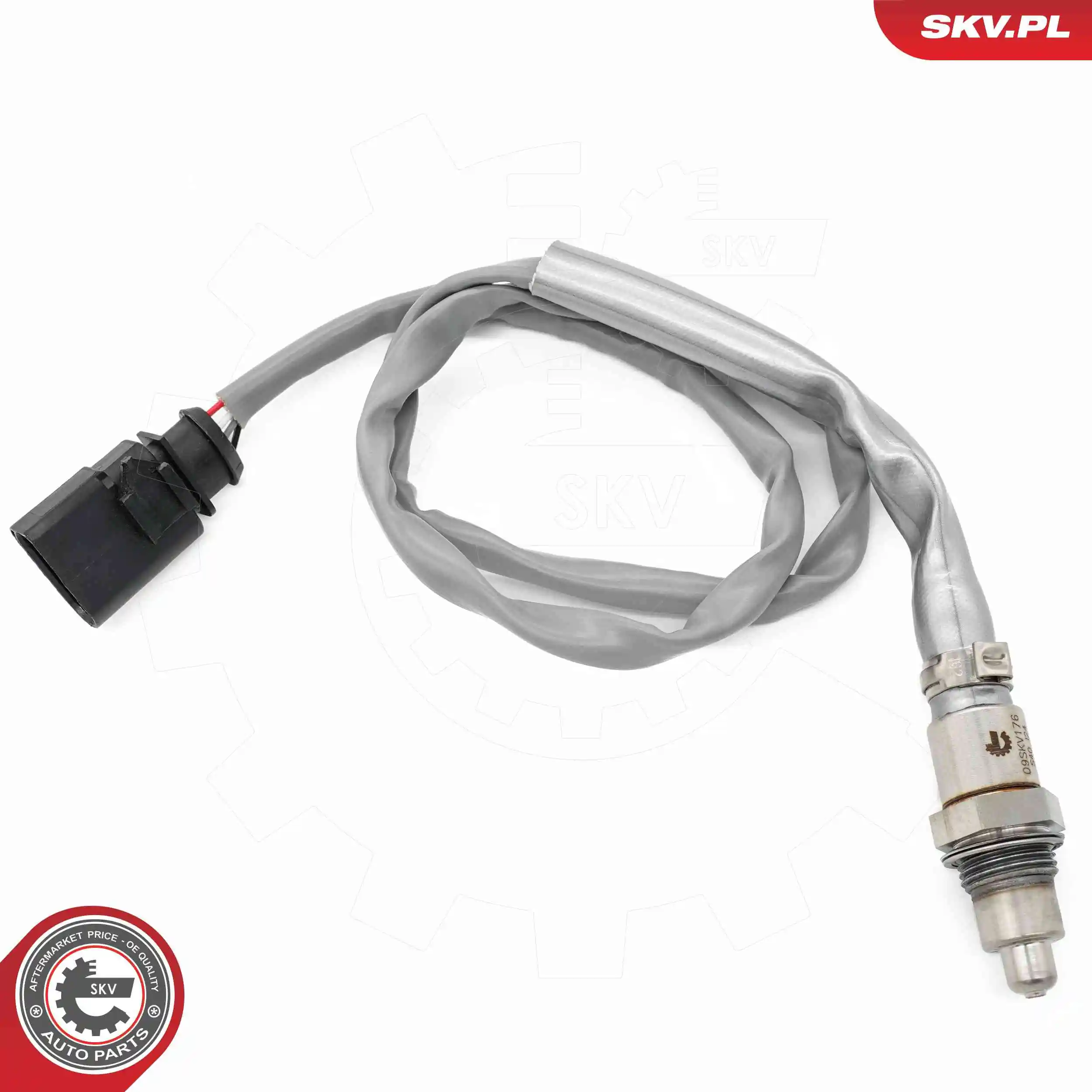 Sensor Lambda 09SKV176