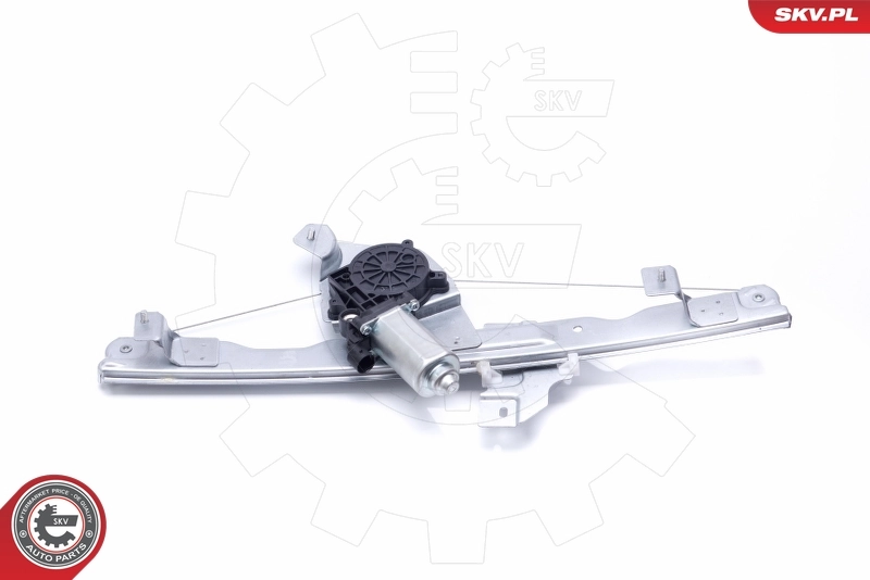 Window Regulator 00SKV512