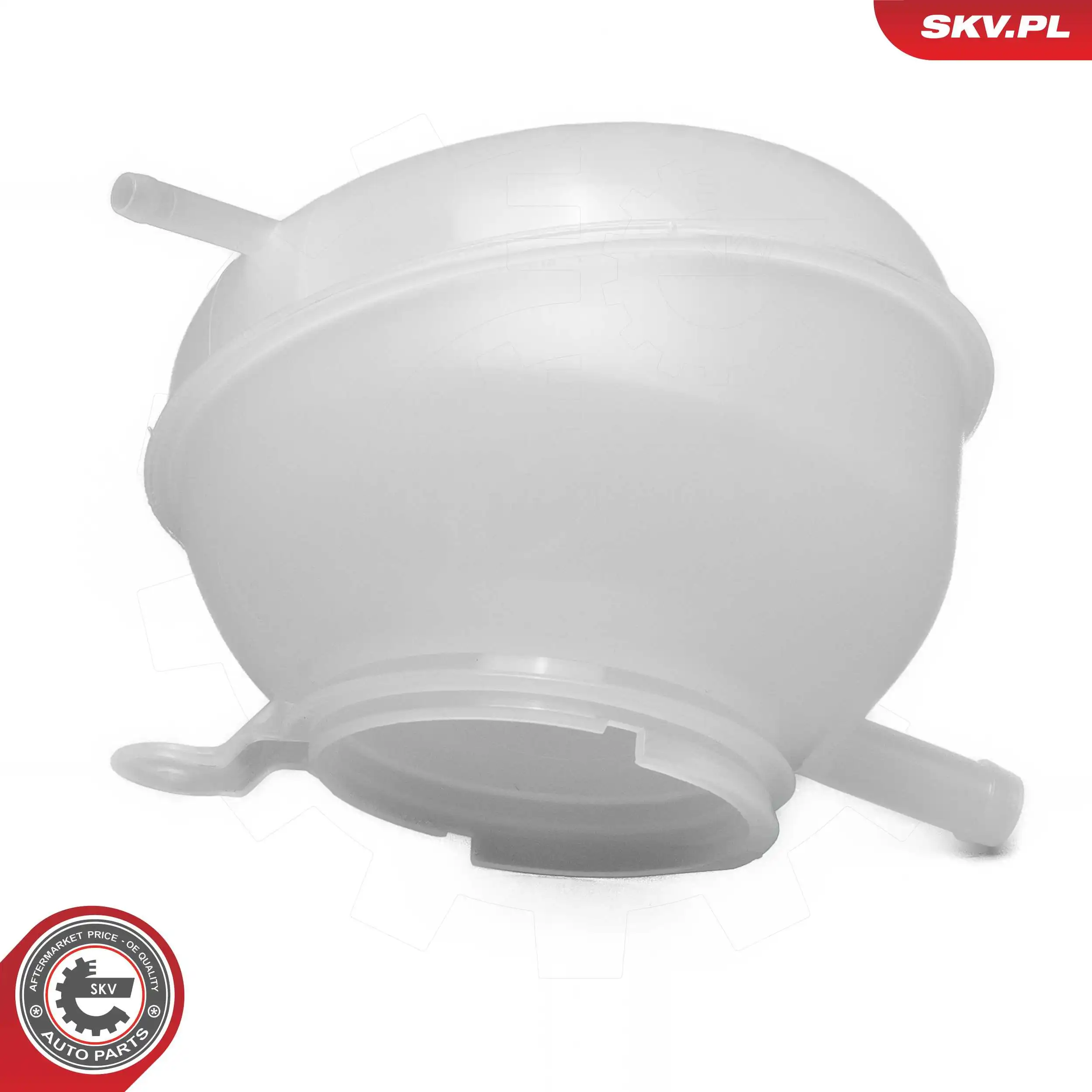 Expansion Tank, coolant 61SKV425