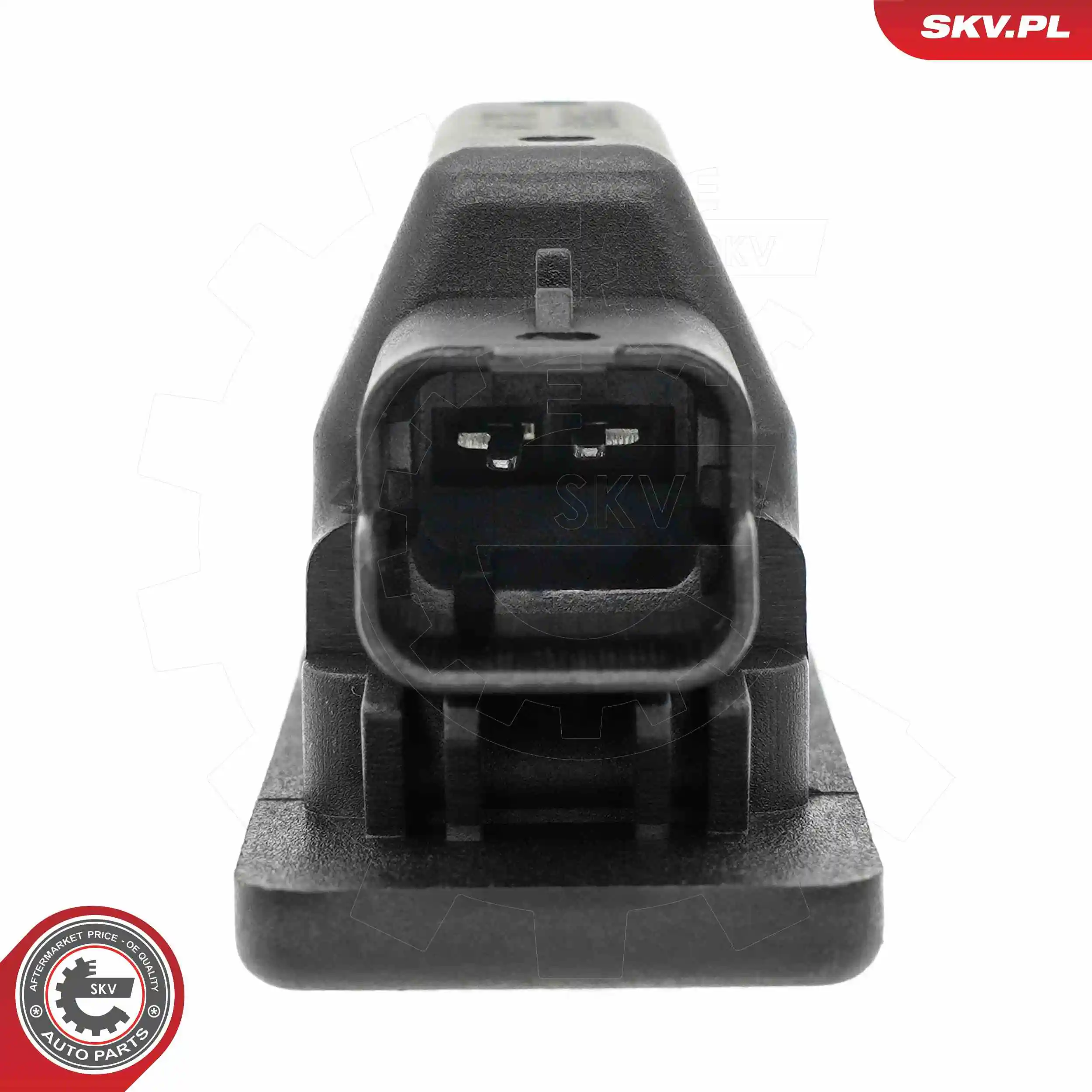 أضواء لوحة الترخيص 72SKV037