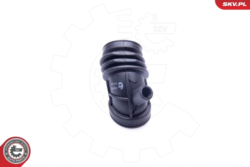 ESEN SKV 24SKV472 Intake Hose, air filter