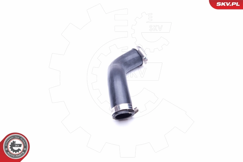 ESEN SKV 43SKV040 Charge Air Hose