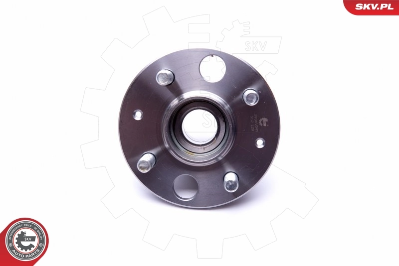 Wheel Bearing Kit 29SKV341