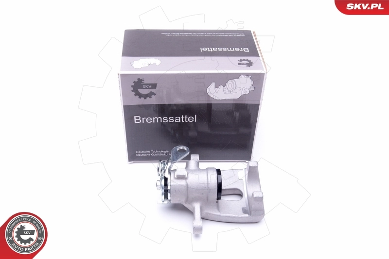 Brake Caliper 46SKV133