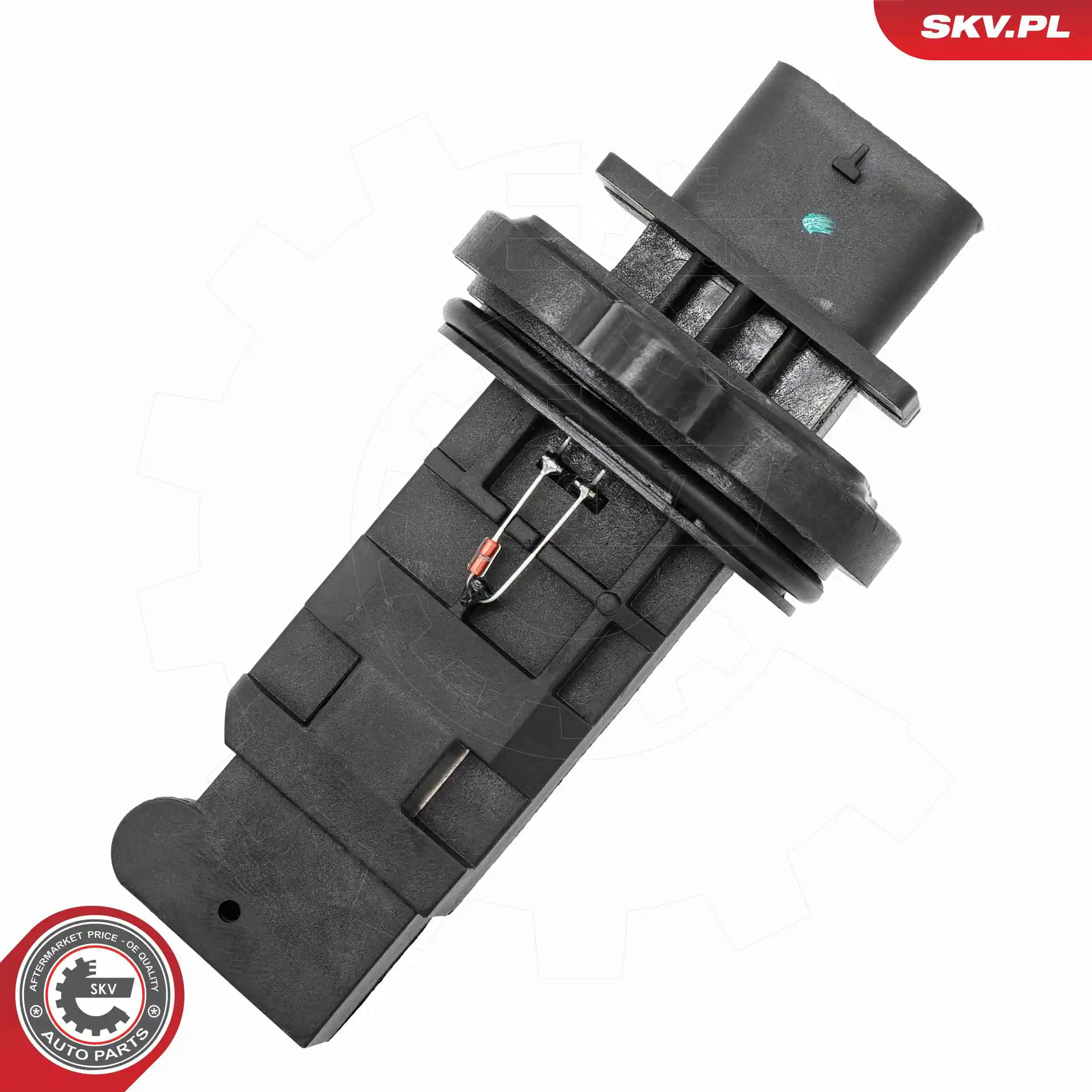 Mass Air Flow Sensor 07SKV340