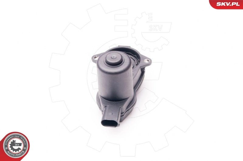 Control Element, parking brake caliper 96SKV028