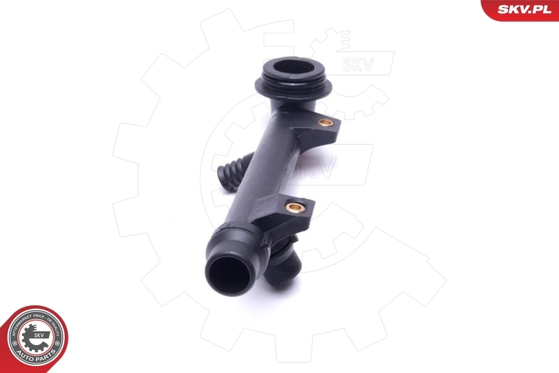 Coolant Flange 20SKV130