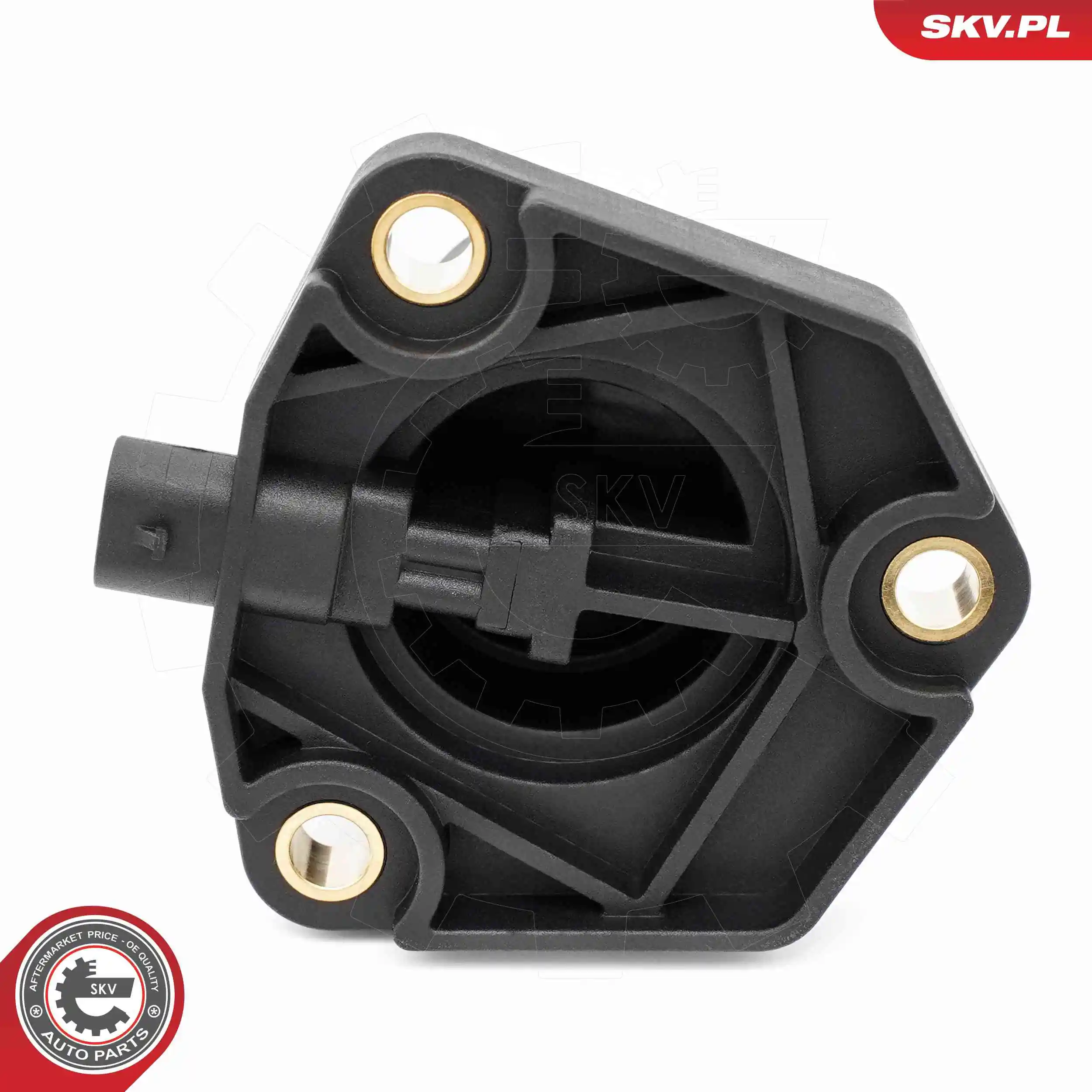 Sensor, engine oil level 17SKV930