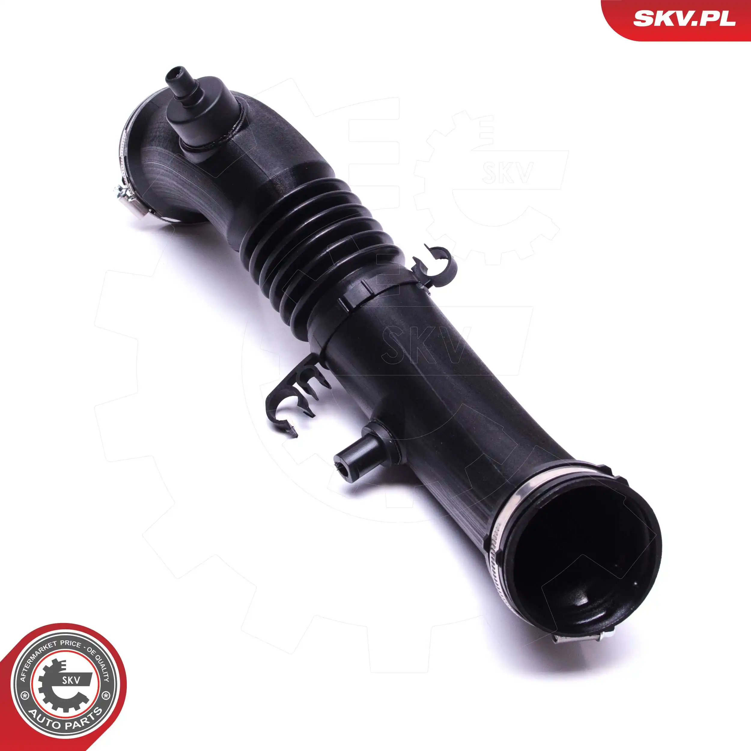 ESEN SKV 43SKV094 Charge Air Hose