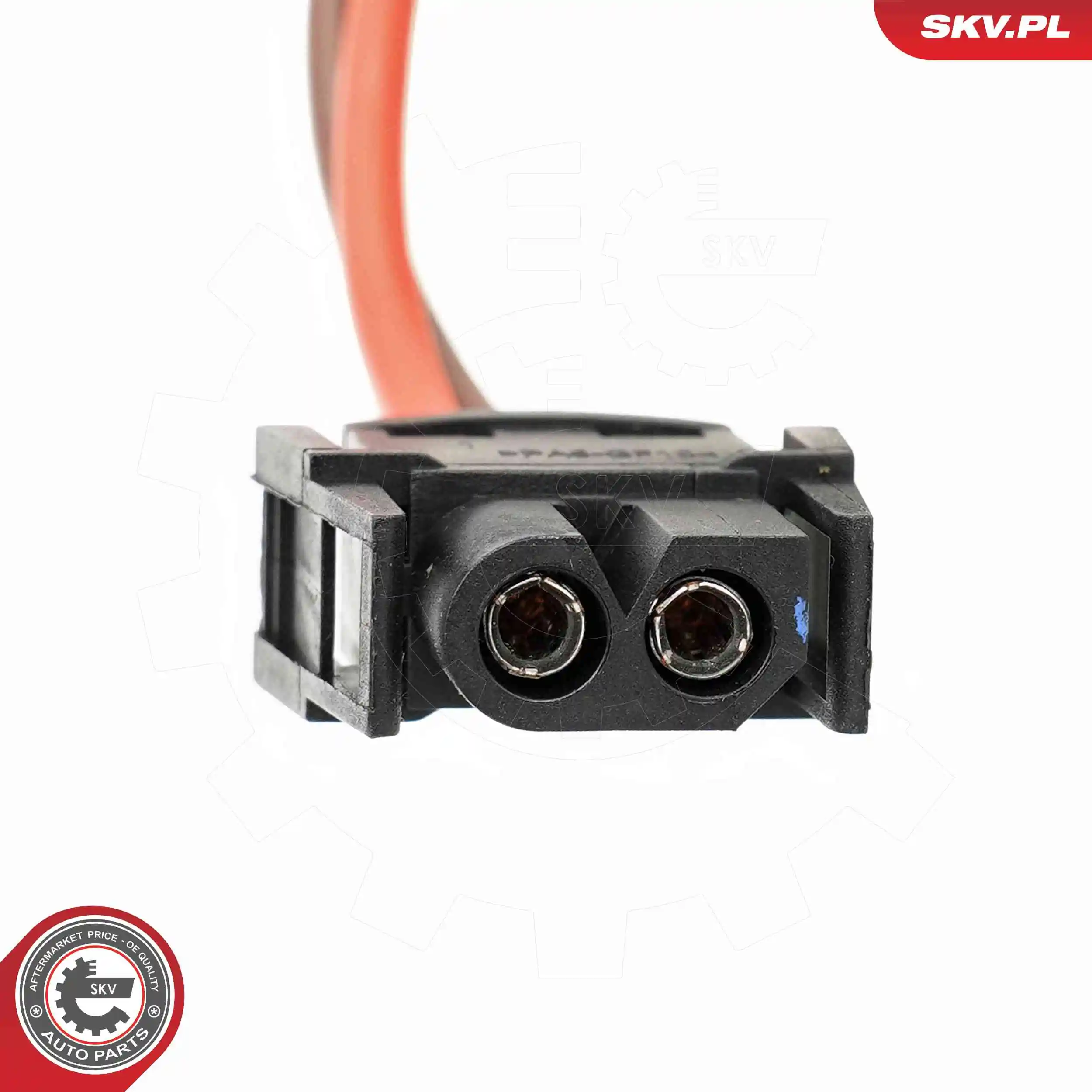 Interior Blower 68SKV089