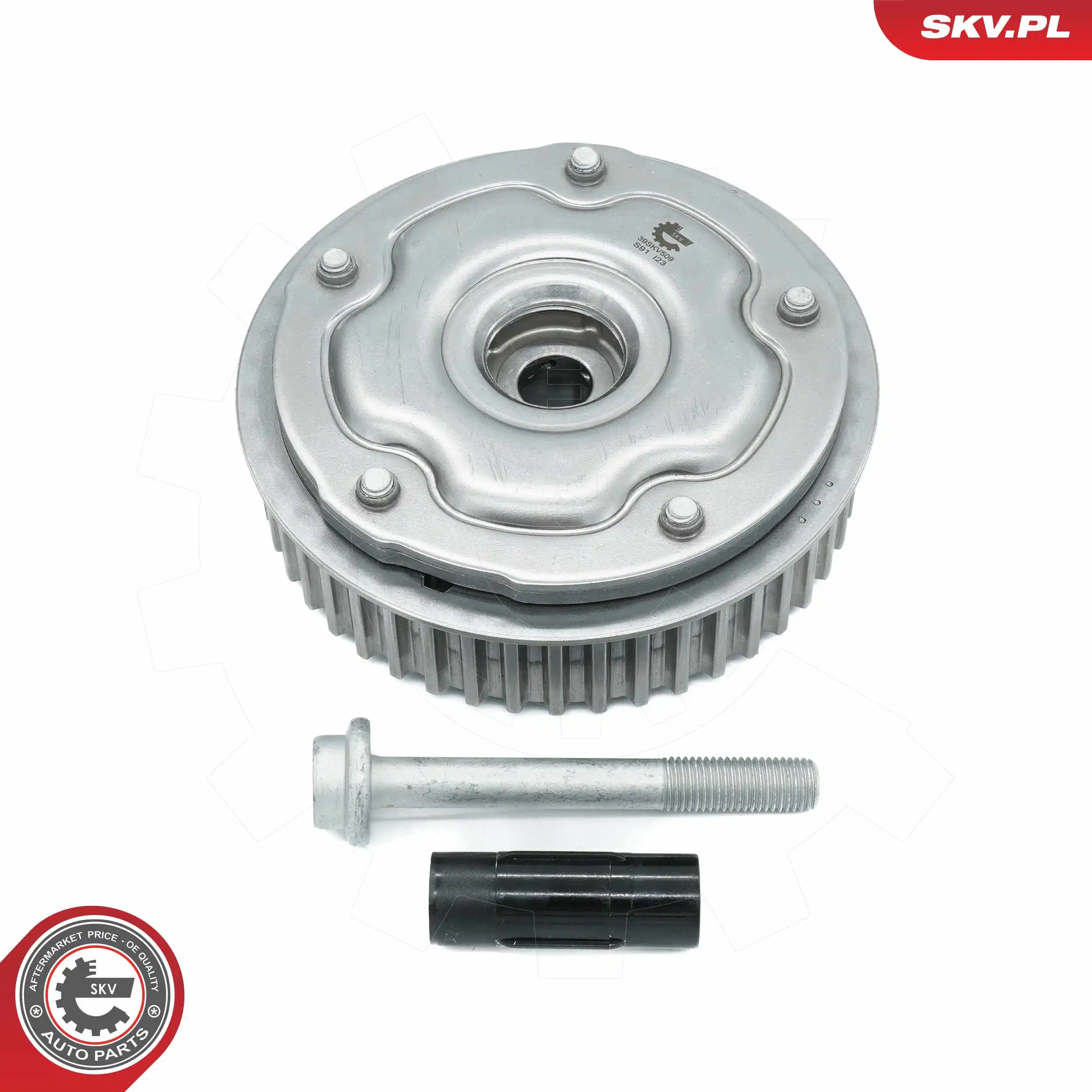 Penyetel poros bubungan 39SKV509