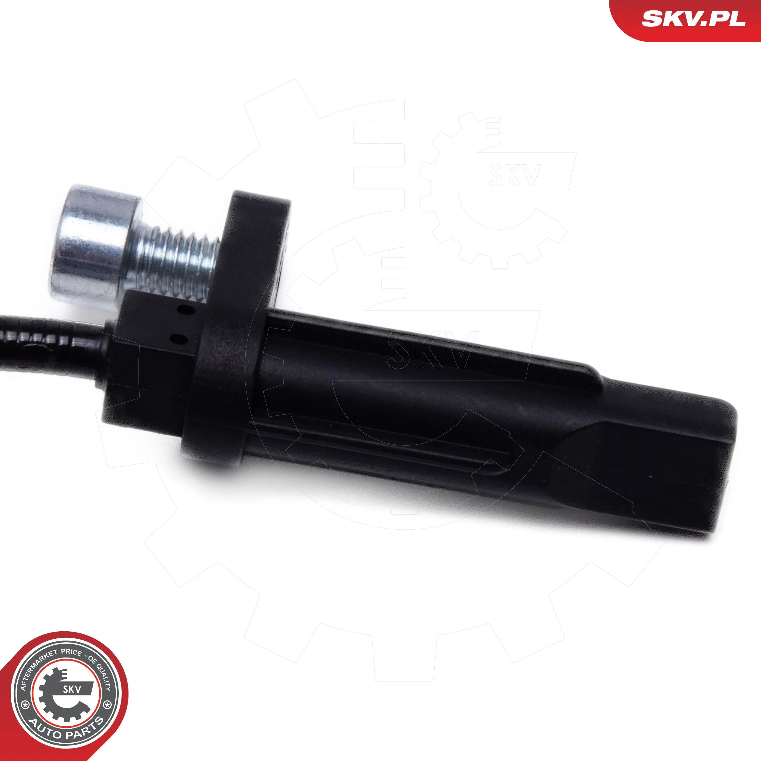 ESEN SKV 06SKV518 Sensor, wheel speed