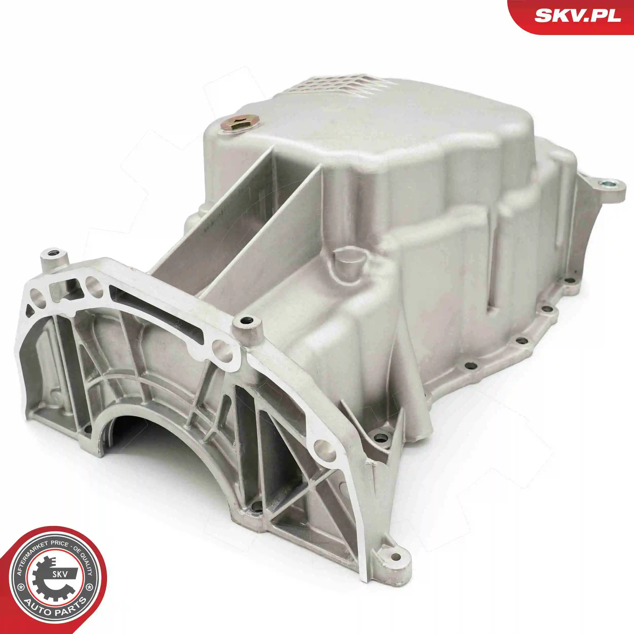 Oil Sump 48SKV815
