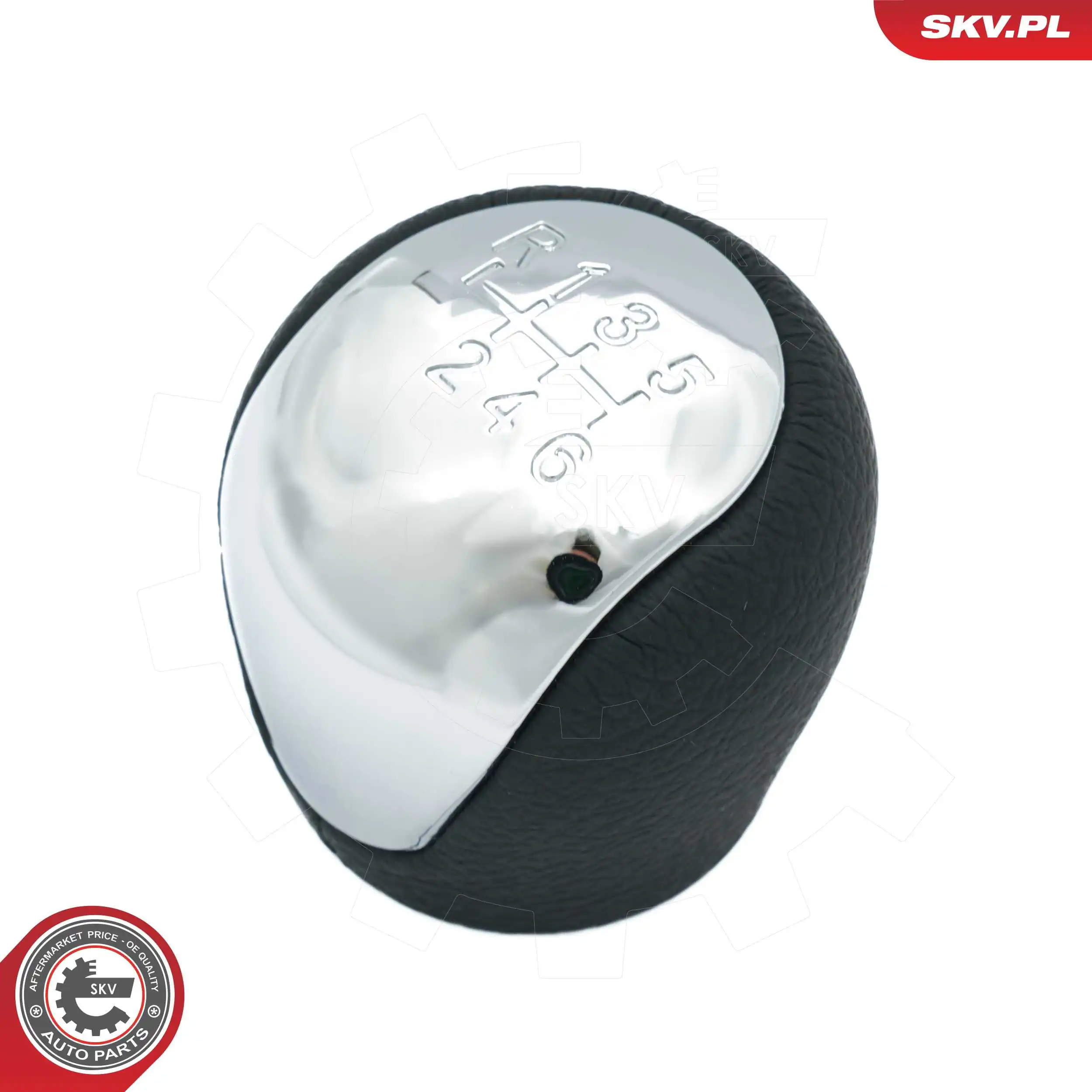 Gear Shift Lever Knob 63SKV050