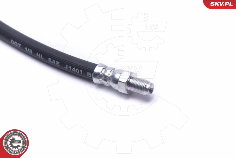 Brake Hose 35SKV180