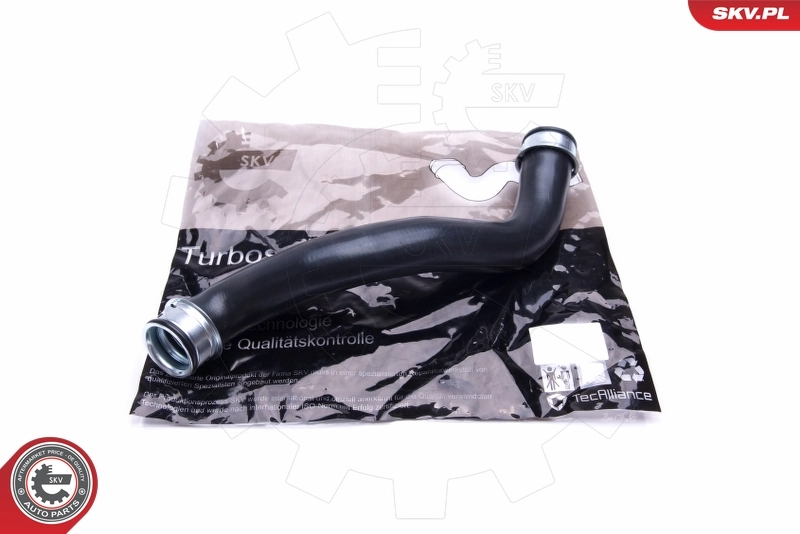 Radiator Hose 43SKV750