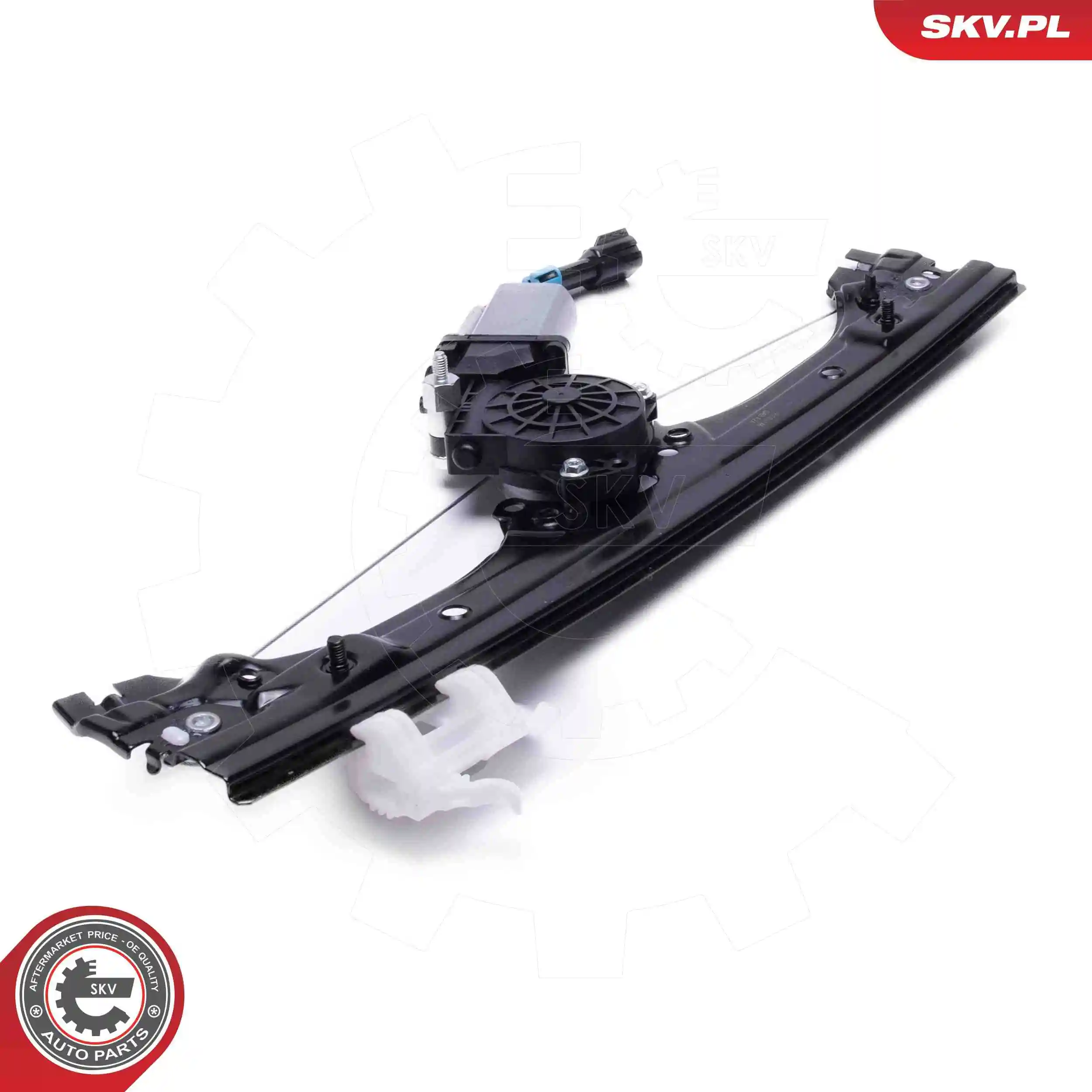 Window Regulator 00SKV146
