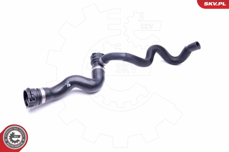 Radiator Hose 43SKV644