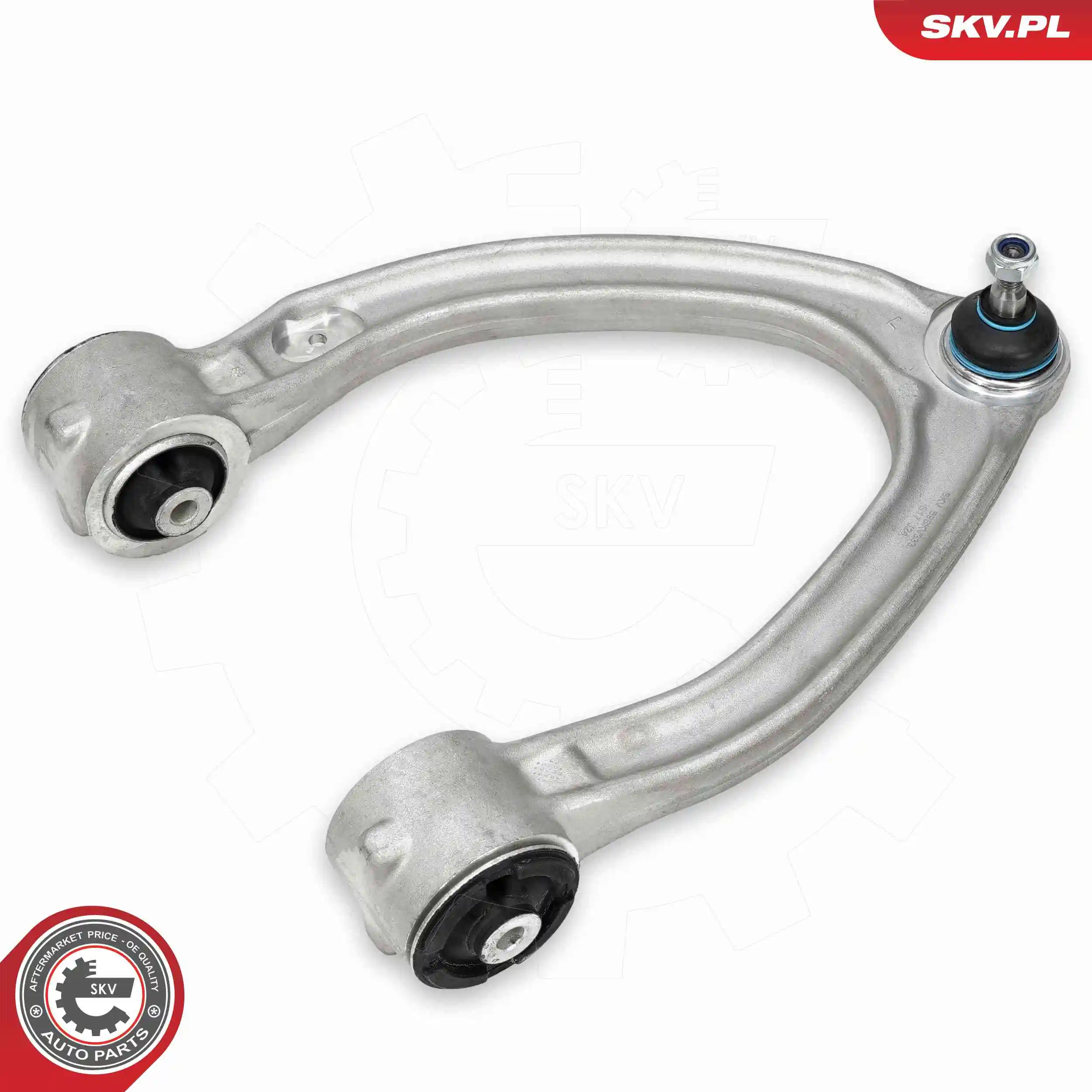 Control/Trailing Arm, wheel suspension 69SKV333