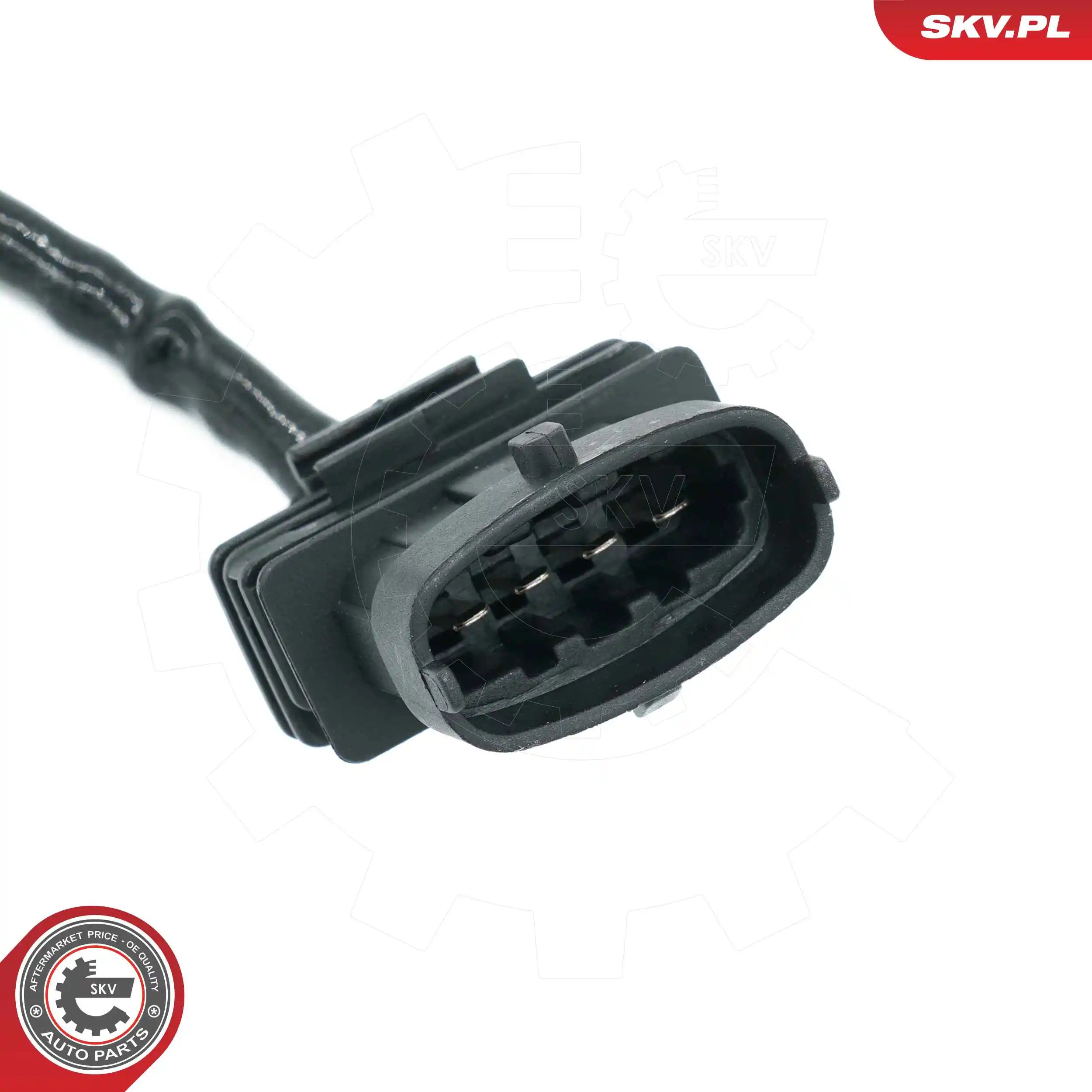 Oxygen Sensor 09SKV132
