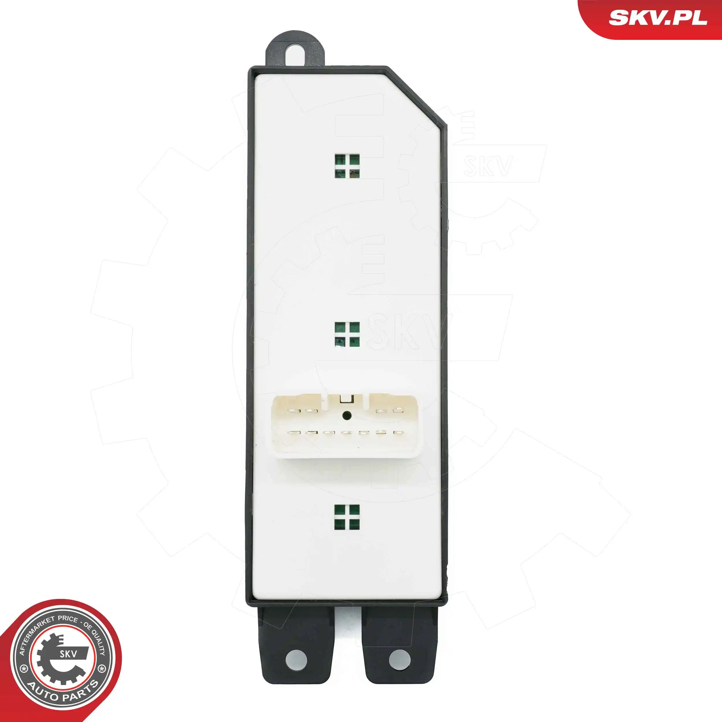 ESEN SKV 37SKV456 Switch, window regulator