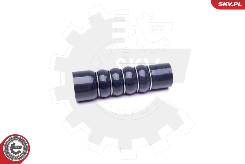 Charge Air Hose 24SKV757