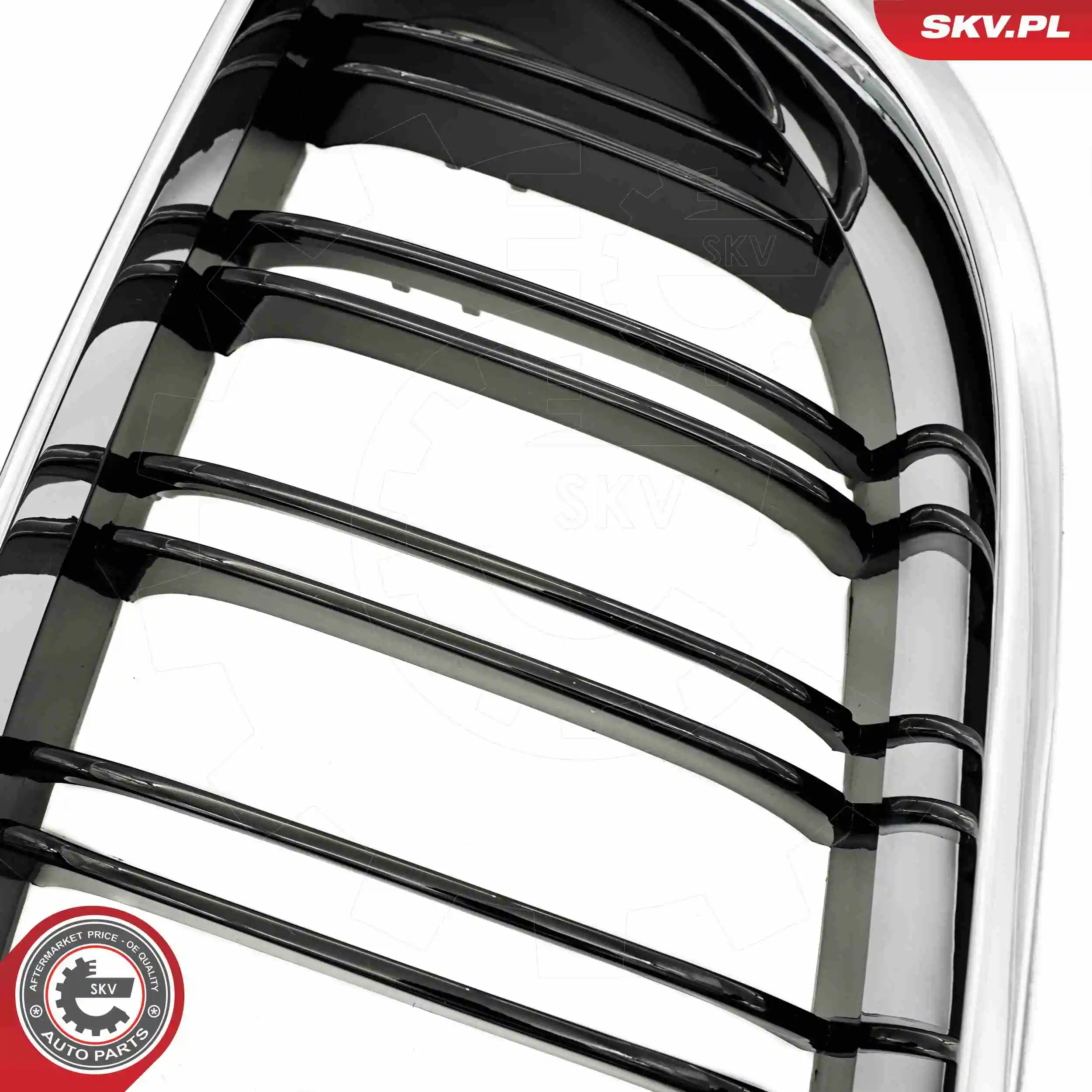 ESEN SKV 66SKV208 Radiator Grille