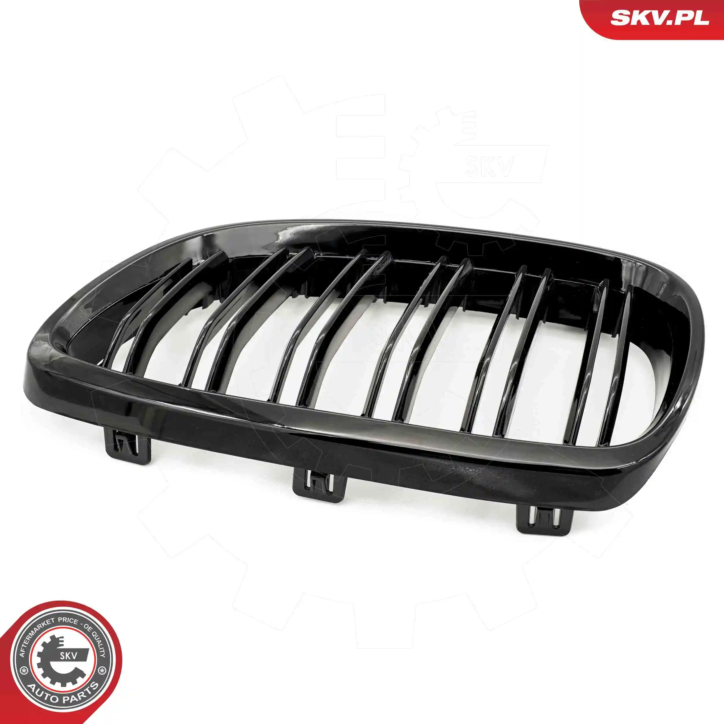 ESEN SKV 66SKV107 Radiator Grille