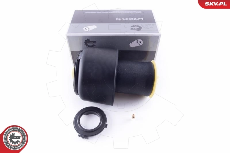 Air Spring, suspension 58SKV026
