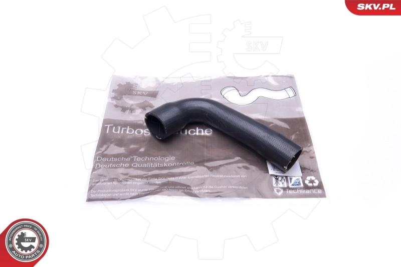 Charge Air Hose 24SKV917