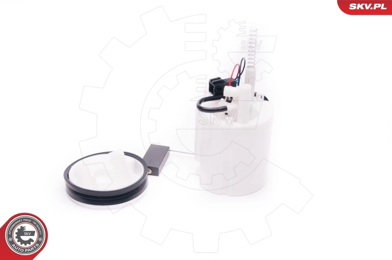 Fuel Feed Unit 02SKV768