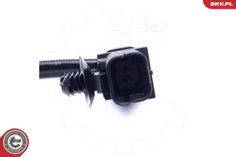 Sensor, exhaust gas temperature 30SKV251